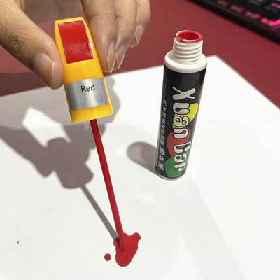 Car Scratch Remover Pen – Retouch Paint & Restore Shine - 1+1 FREE