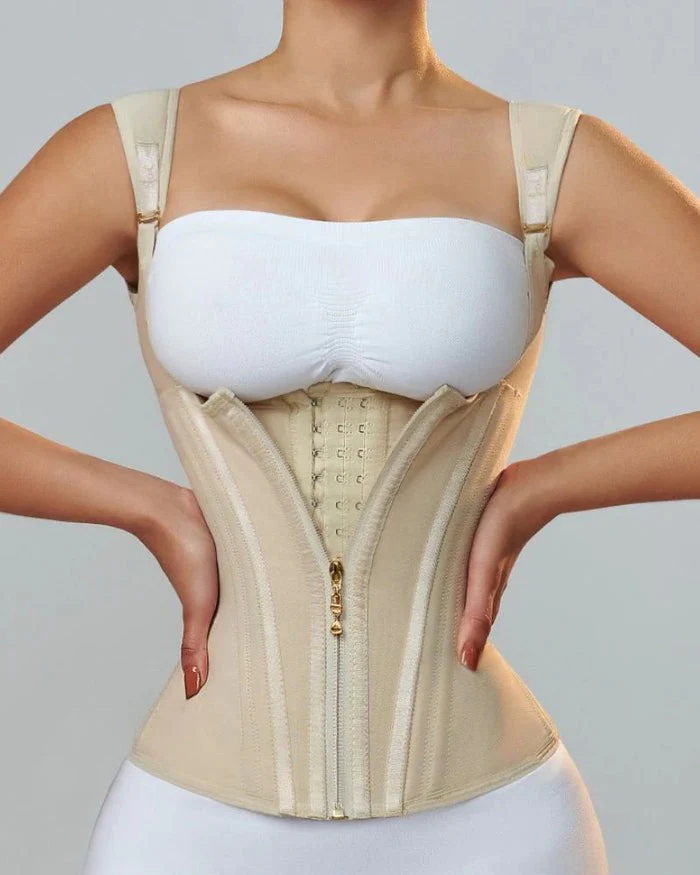 SculptPerfect Faja – Achieve Your Dream Silhouette - 50% OFF