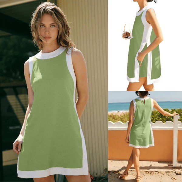 The Aura Leisure Set - An Instant, Chic Outfit - 50% OFF