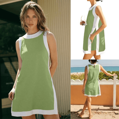 The Aura Leisure Set - An Instant, Chic Outfit - 50% OFF