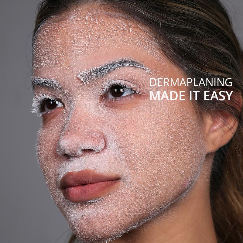 The DermaGlow Duo - A Flawless Canvas, Instantly - 50% OFF