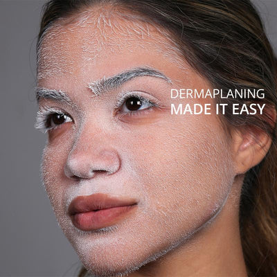 The DermaGlow Duo - A Flawless Canvas, Instantly - 50% OFF