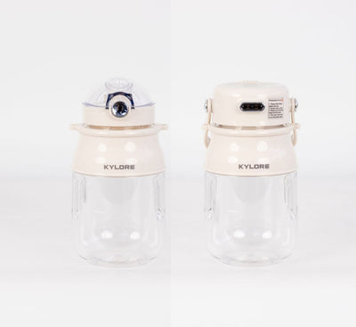 The VitaPod - Fresh Smoothies, Anywhere - 50% OFF