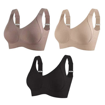 The Uplift Bra - The Lift of a Wire, The Comfort of a Cloud - 50% OFF
