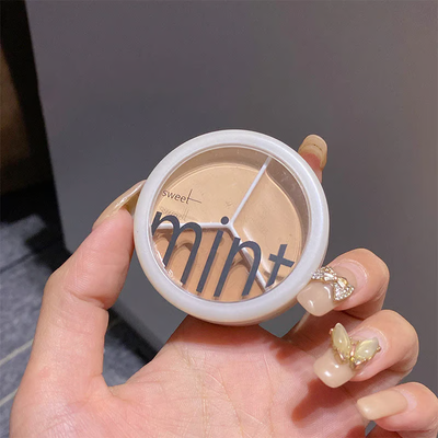 ChromaBlend Perfecting Palette - Your Custom Concealer, Brightener, and Skincare Treatment in One