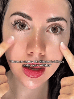 Organic Castor Oil Roll-On - Hydrating Skincare & Hair Nourishment with Rose Quartz Roller - 50% OFF