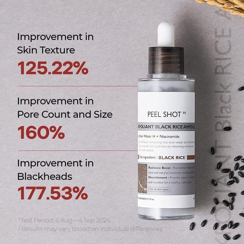 DermaReveal System - Visibly Smooth, Bright Skin - 50% OFF