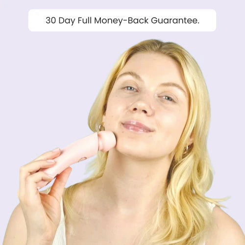 The Smooth Shave Razor - Silky Smooth Skin, Guaranteed. + 50% OFF