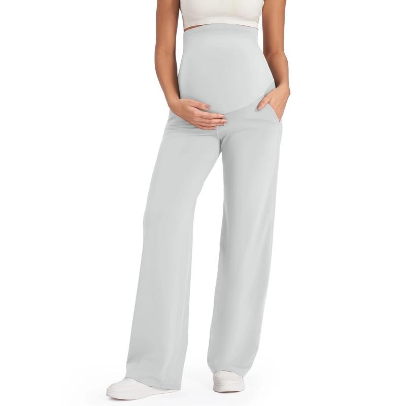 The Maman Pant - Chic Comfort Through Every Trimester - 50% OFF