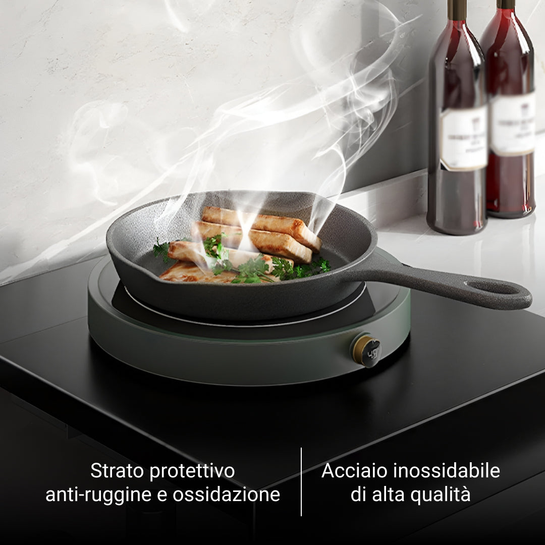 ShelfyStove Gas Stove Cover – Elegant Protection & Extra Storage in One - 50% OFF