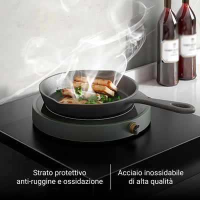 ShelfyStove Gas Stove Cover – Elegant Protection & Extra Storage in One - 50% OFF