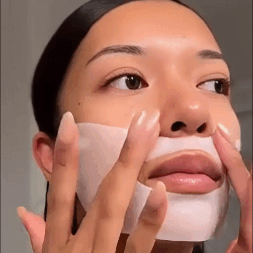 DermaFuse Hydro-Mask - Wake Up With Glass Skin - 1+1 FREE
