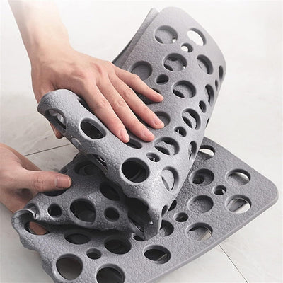 The Secure Shower Mat - Shower Without Fear + 50% OFF