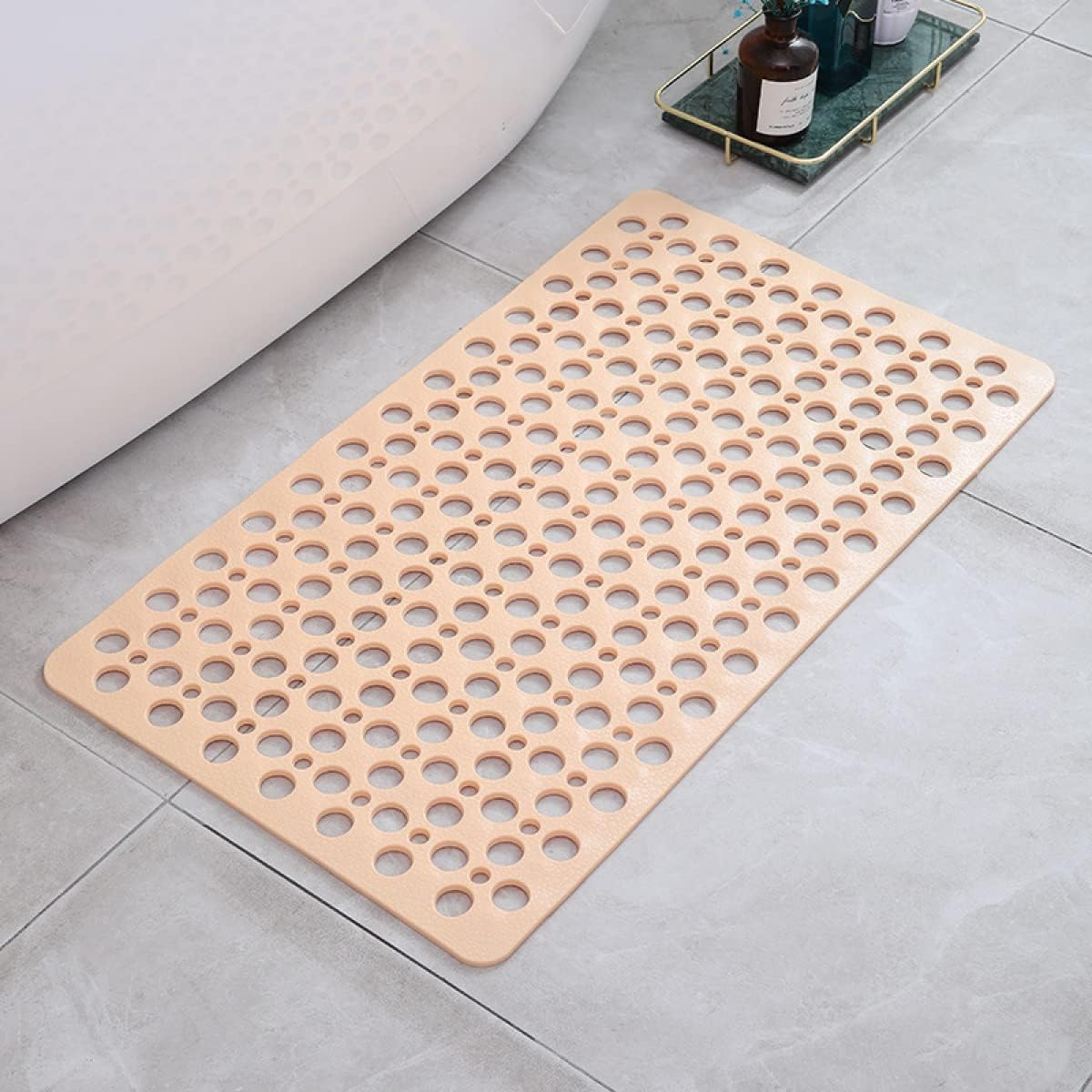 The Secure Shower Mat - Shower Without Fear + 50% OFF