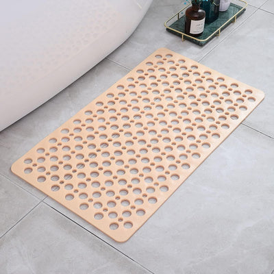 The Secure Shower Mat - Shower Without Fear + 50% OFF