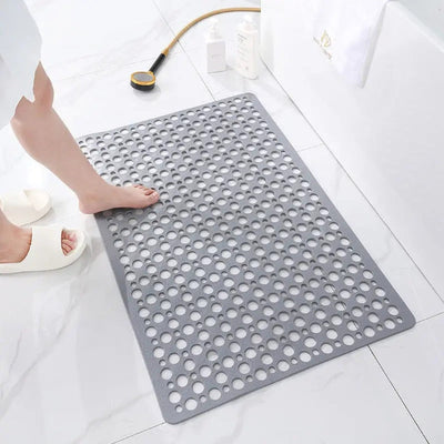 The Secure Shower Mat - Shower Without Fear + 50% OFF