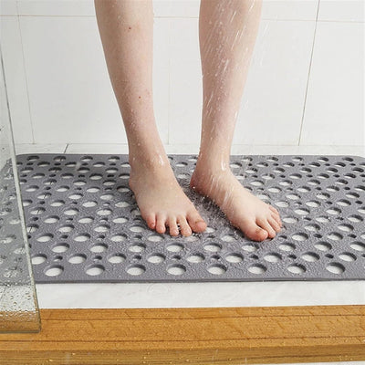 The Secure Shower Mat - Shower Without Fear + 50% OFF