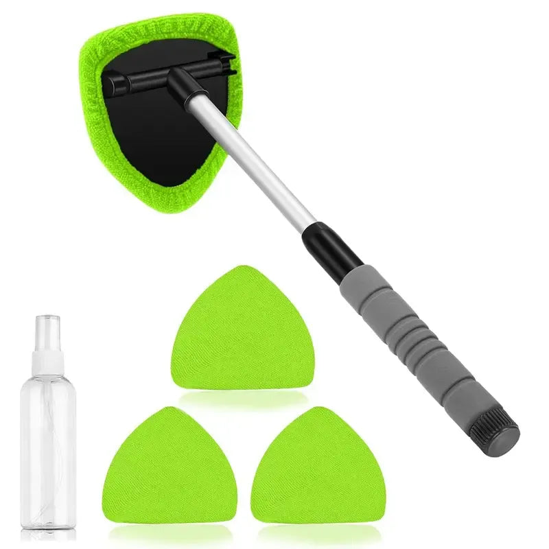 The StreakFree Windshield Wand - A Perfect Clean, Effortlessly + 50% OFF