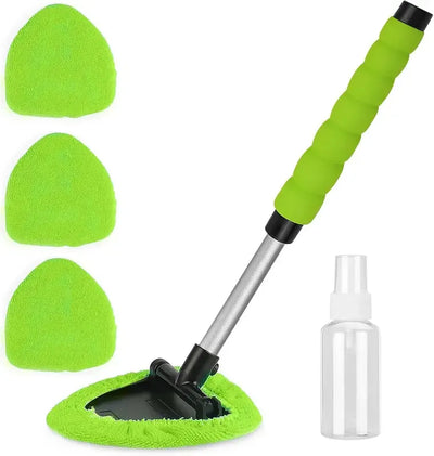 The StreakFree Windshield Wand - A Perfect Clean, Effortlessly + 50% OFF