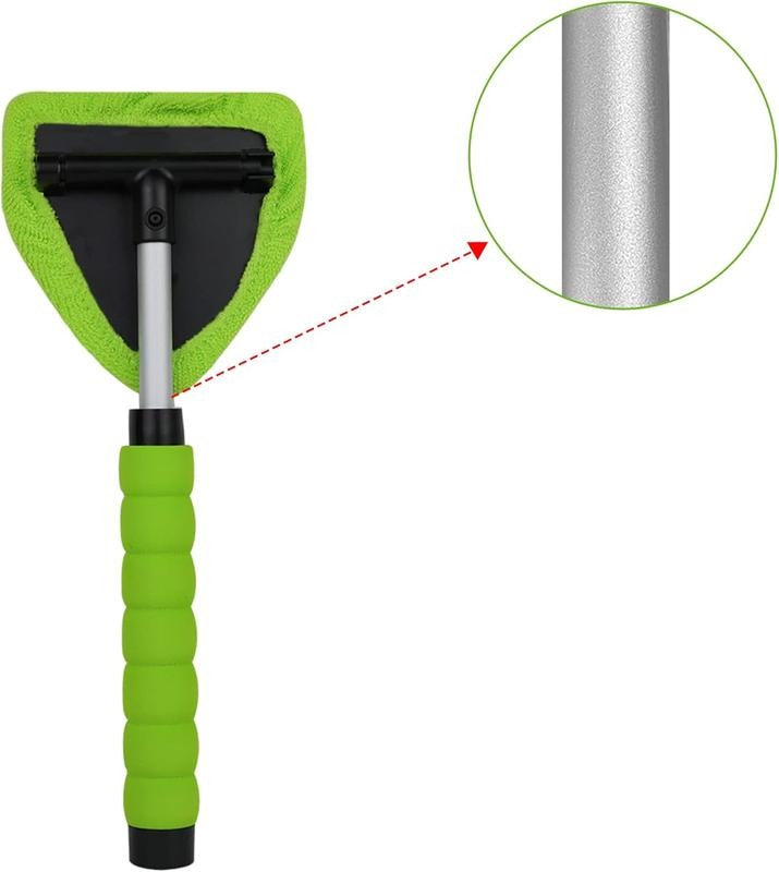 The StreakFree Windshield Wand - A Perfect Clean, Effortlessly + 50% OFF