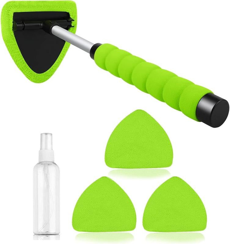 The StreakFree Windshield Wand - A Perfect Clean, Effortlessly + 50% OFF