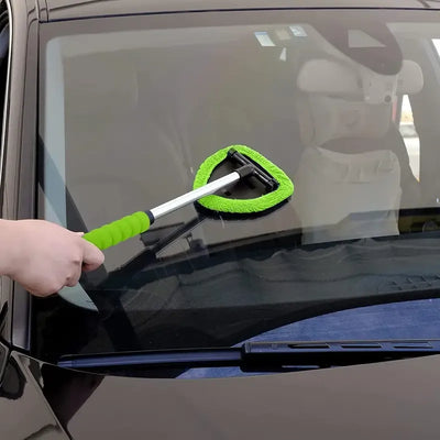 The StreakFree Windshield Wand - A Perfect Clean, Effortlessly + 50% OFF