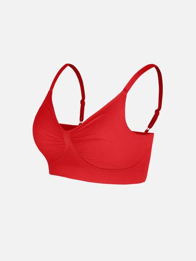 Feelingirl Bra Bundle - Finally, Forget Your Bra. - 50% OFF