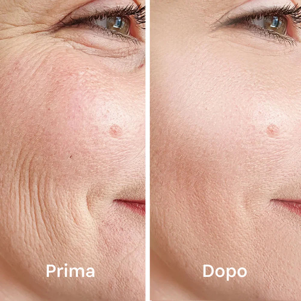 DermalFuse Hydro-Mask - Wake Up With Glass Skin - 50% OFF