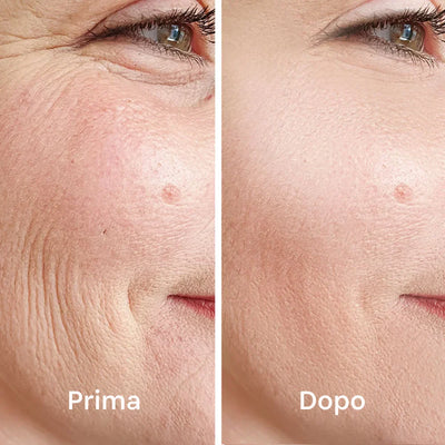 DermalFuse Hydro-Mask - Wake Up With Glass Skin - 50% OFF