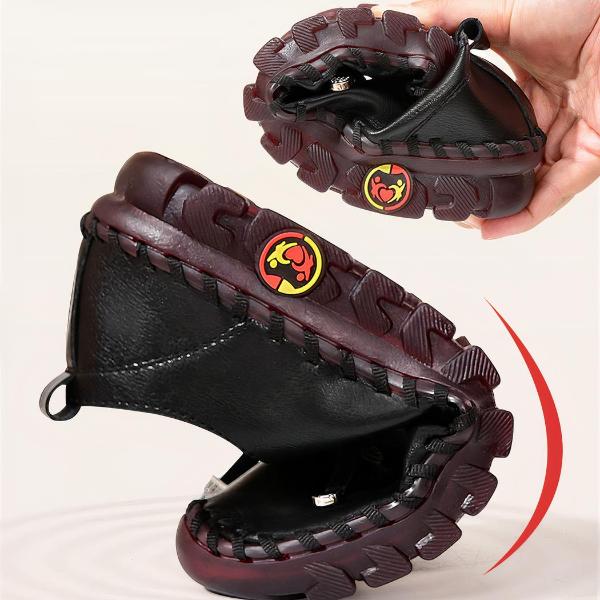 AlluraFlex - Walk Pain-Free For Hours, With Elegance