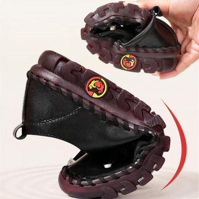 AlluraFlex - Walk Pain-Free For Hours, With Elegance