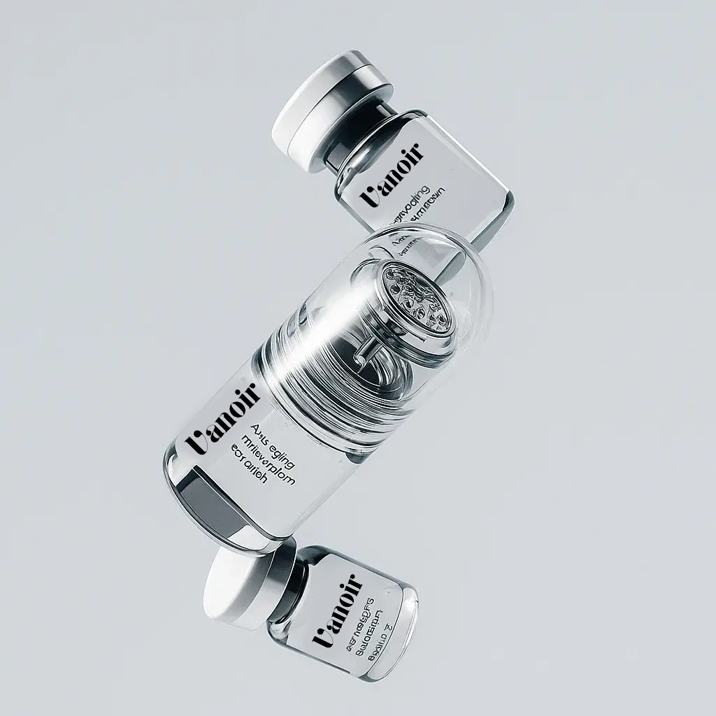 ChronoStamp - Unlock Your Skin's Full Potential - 50% OFF