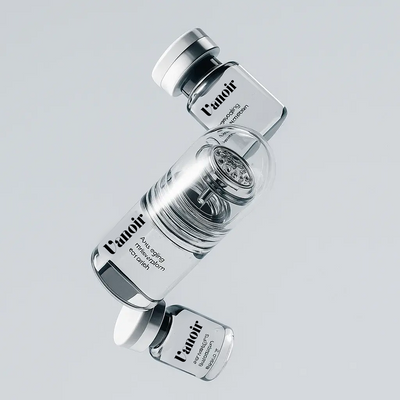 ChronoStamp - Unlock Your Skin's Full Potential - 50% OFF