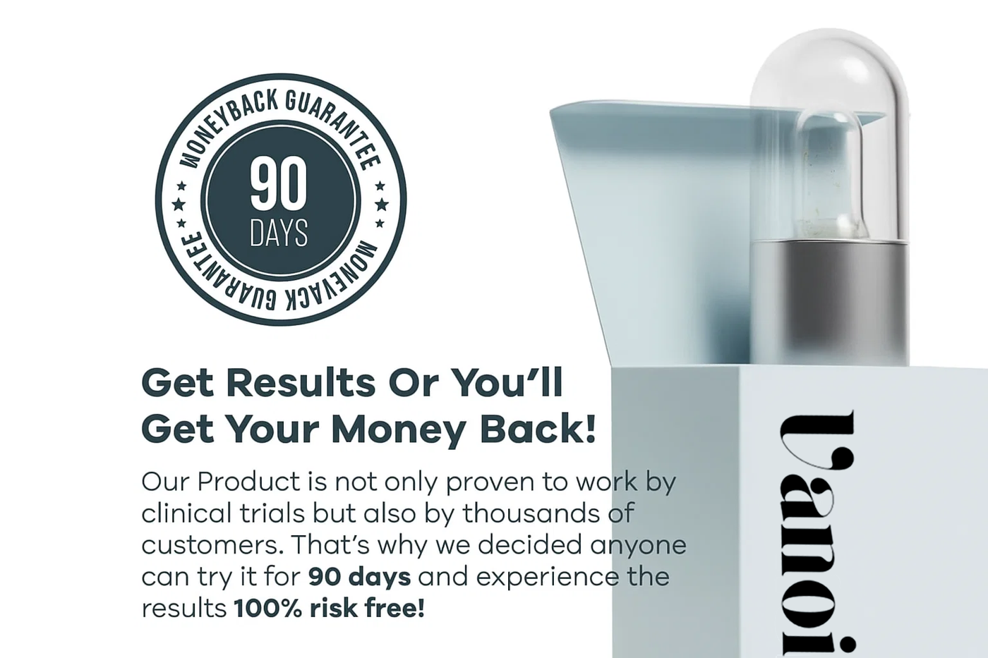 ChronoStamp - Unlock Your Skin's Full Potential - 50% OFF