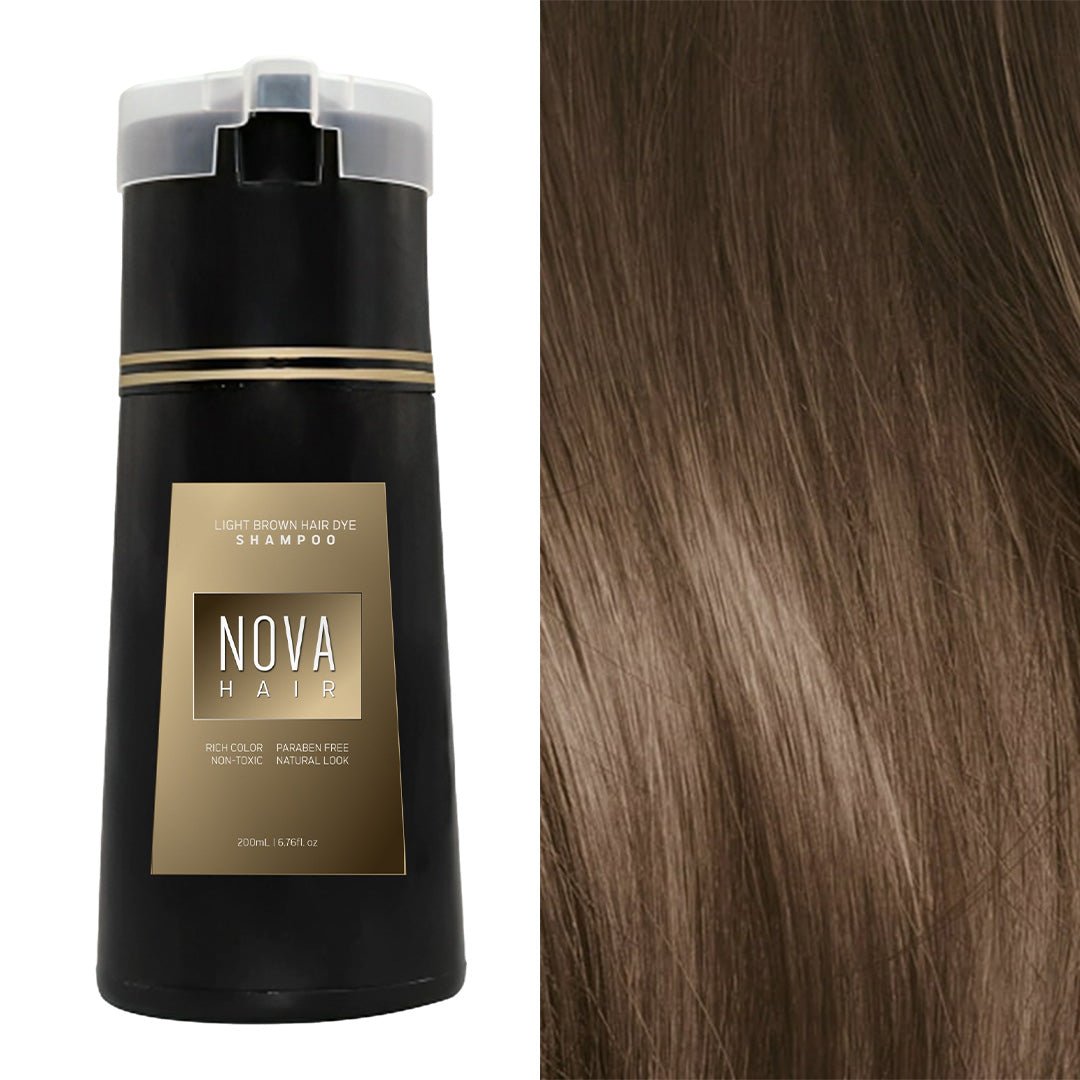 ColorWash - Perfect Hair Color, In the Shower - 50% OFF