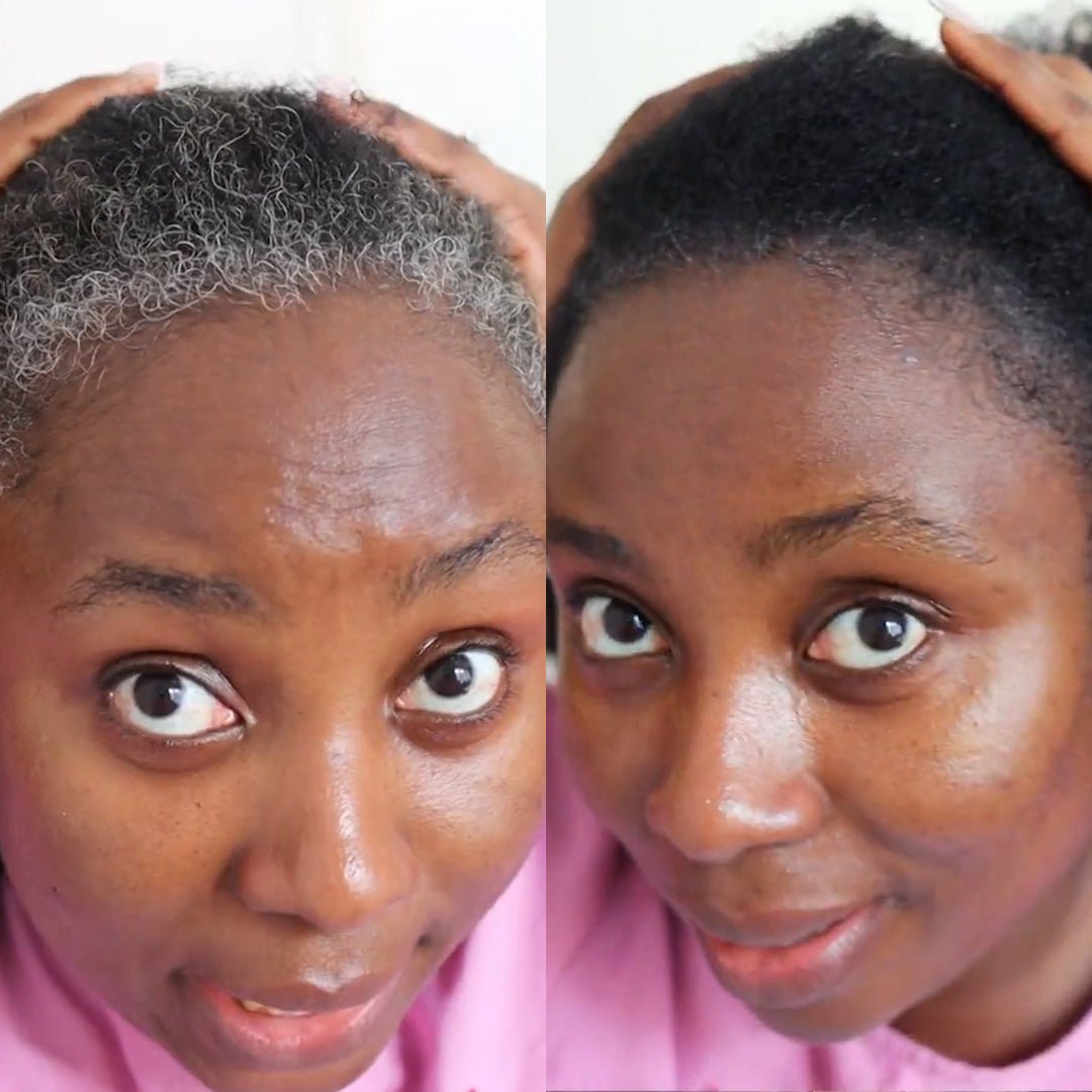 ColorWash - Perfect Hair Color, In the Shower - 50% OFF