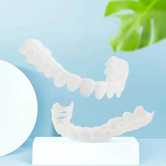 LuminaSmile Instant Confidence Veneers - 50% OFF