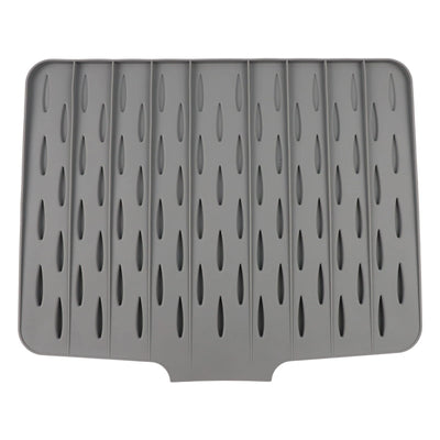 The CounterSafe Mat - The Ultimate Countertop Protector - 50% OFF