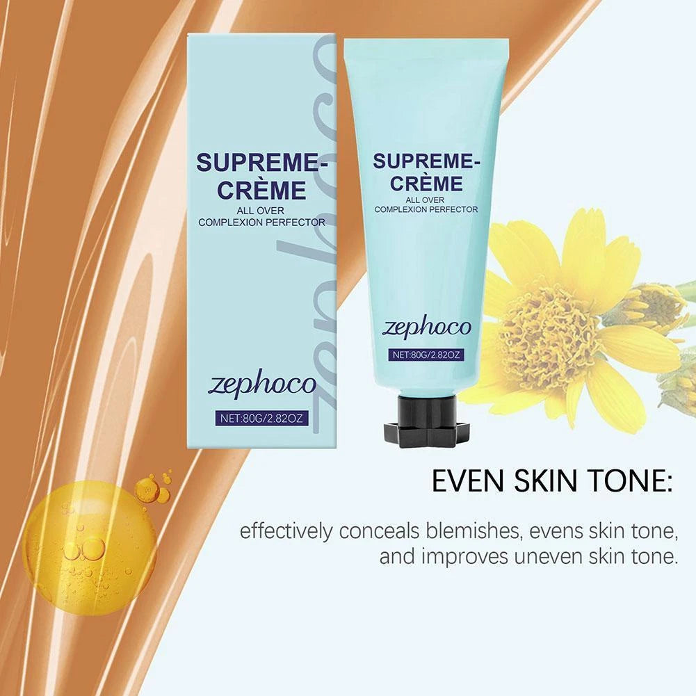 LumiBlend Perfection + Flawless Radiance, Effortless Routine - 50% OFF