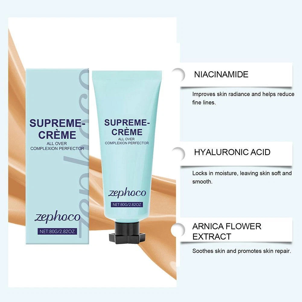 LumiBlend Perfection + Flawless Radiance, Effortless Routine - 50% OFF