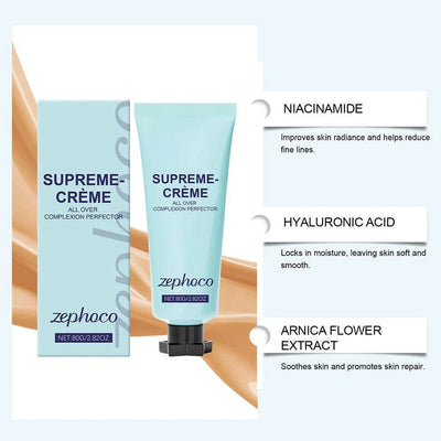 LumiBlend Perfection + Flawless Radiance, Effortless Routine - 50% OFF