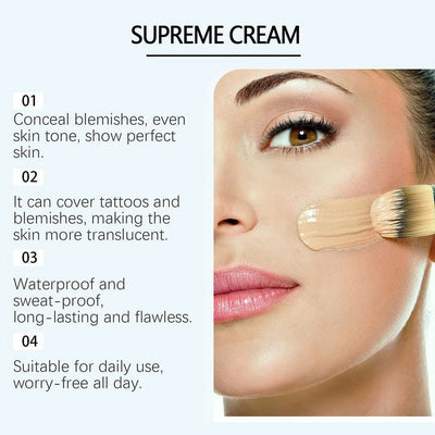 LumiBlend Perfection + Flawless Radiance, Effortless Routine - 50% OFF