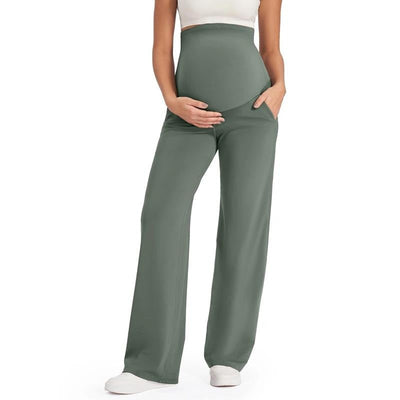 The Maman Pant - Chic Comfort Through Every Trimester - 50% OFF