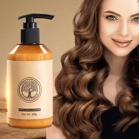 The Kasbah Créme - All-Day Volume, Touchable Softness - 50% OFF