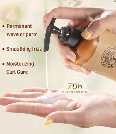 The Kasbah Créme - All-Day Volume, Touchable Softness - 50% OFF