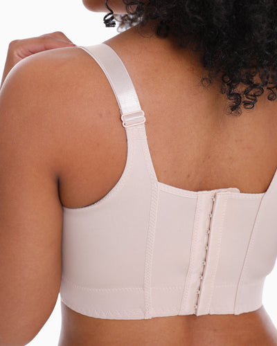The Smooth Silhouette Bra - No More Bra Bulge, Guaranteed + 50% OFF