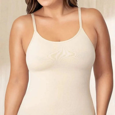 The Second Skin Shaper - All Day Sculpting, Zero Discomfort - 50% OFF