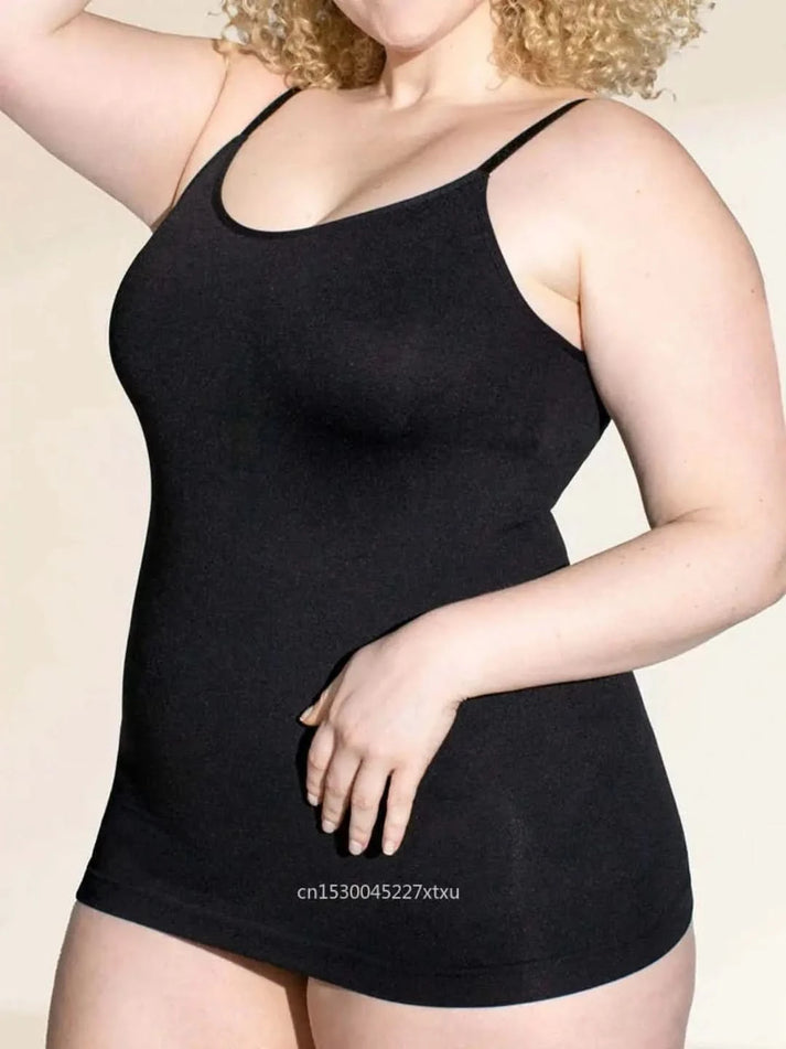 The Second Skin Shaper - All Day Sculpting, Zero Discomfort - 50% OFF
