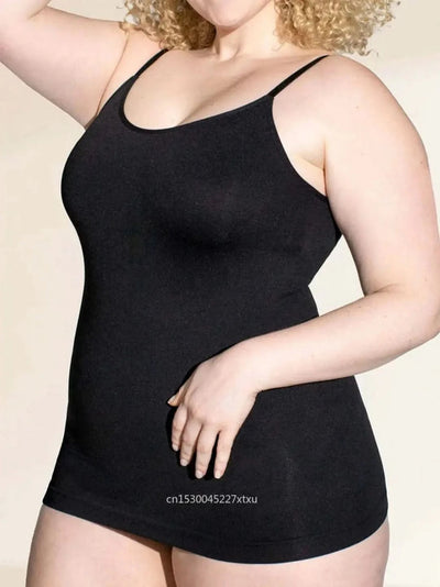 The Second Skin Shaper - All Day Sculpting, Zero Discomfort - 50% OFF