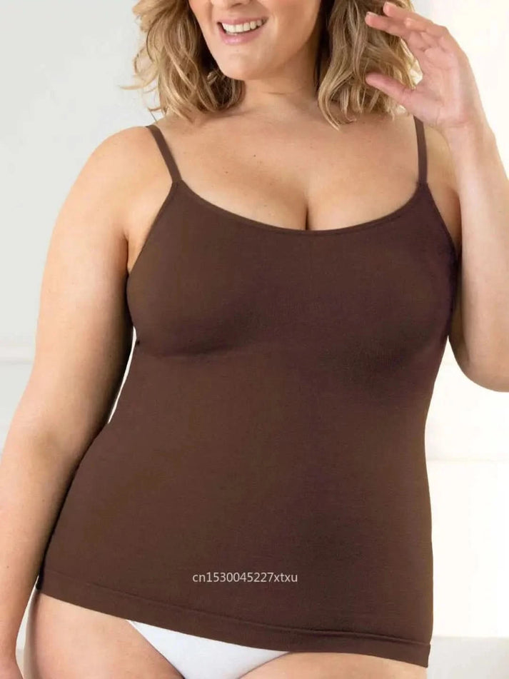 The Second Skin Shaper - All Day Sculpting, Zero Discomfort - 50% OFF